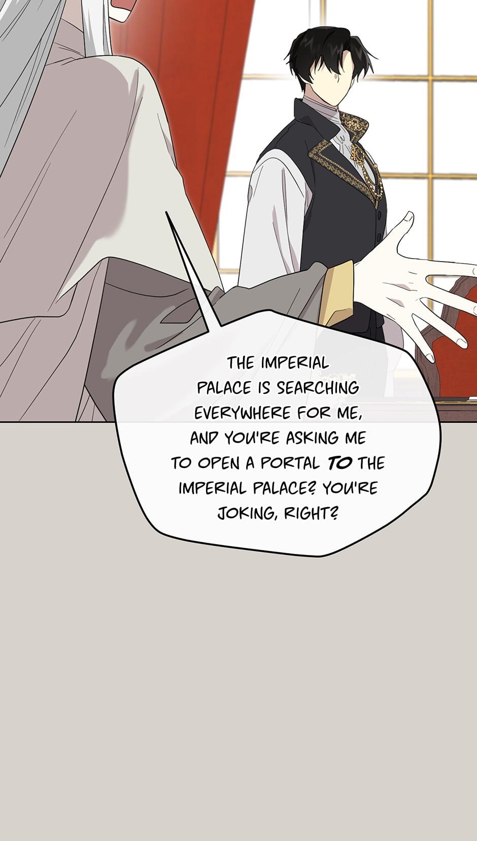 I Became the Hero’s Mom Chapter 80 - Page 39