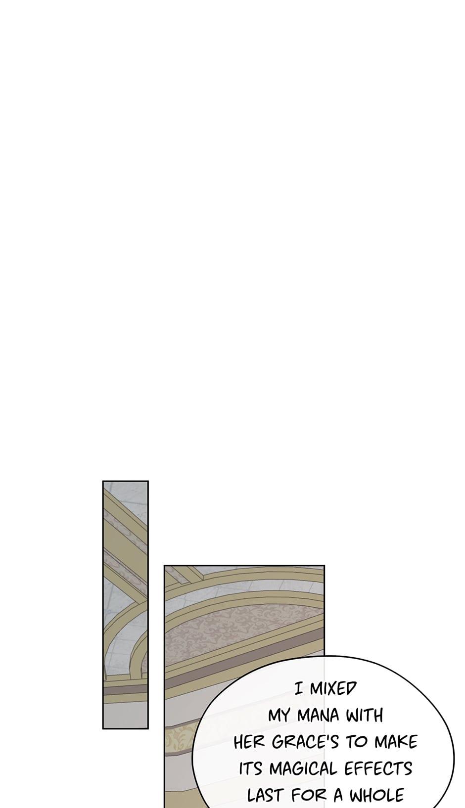 I Became the Hero’s Mom Chapter 80 - Page 47