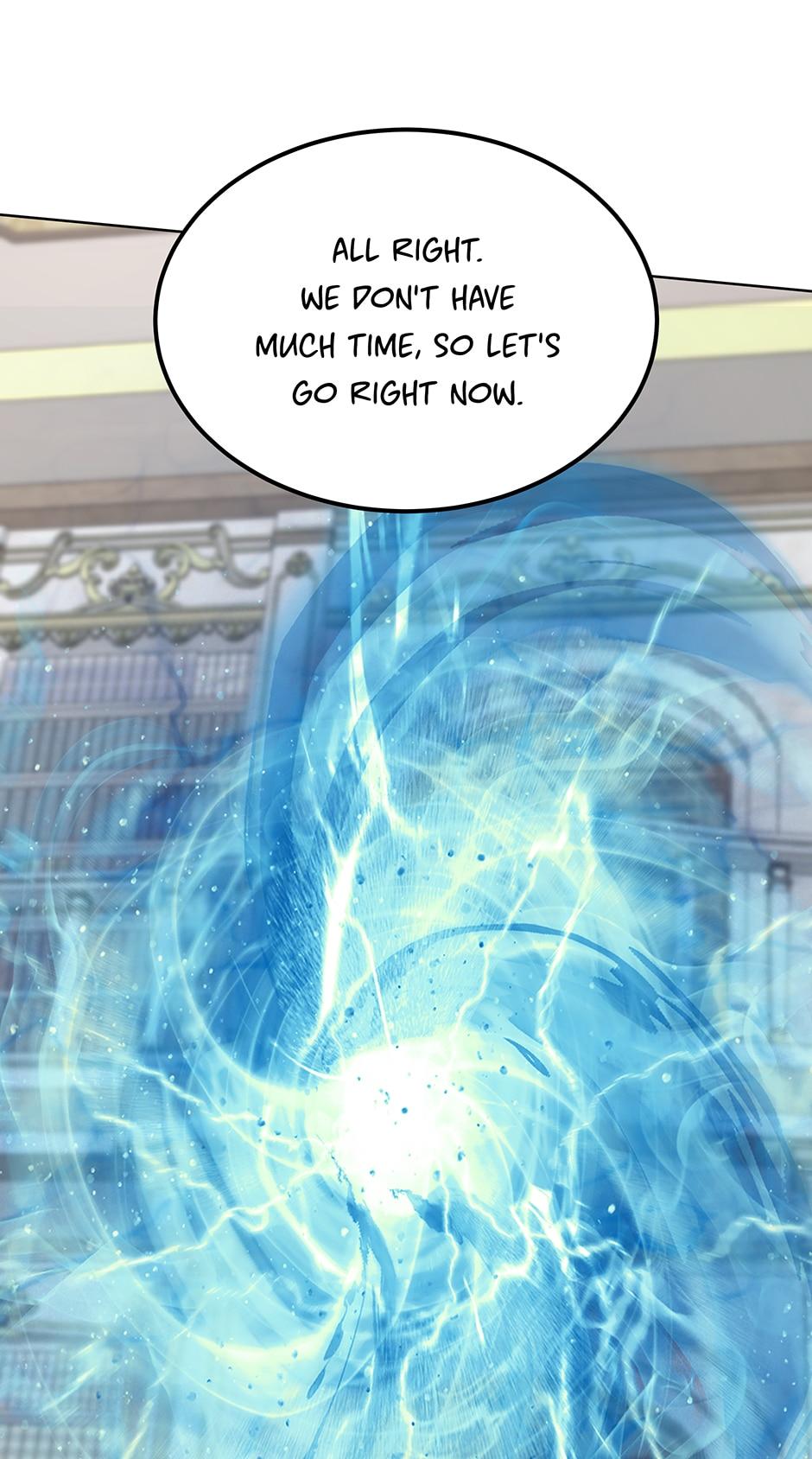 I Became the Hero’s Mom Chapter 80 - Page 54