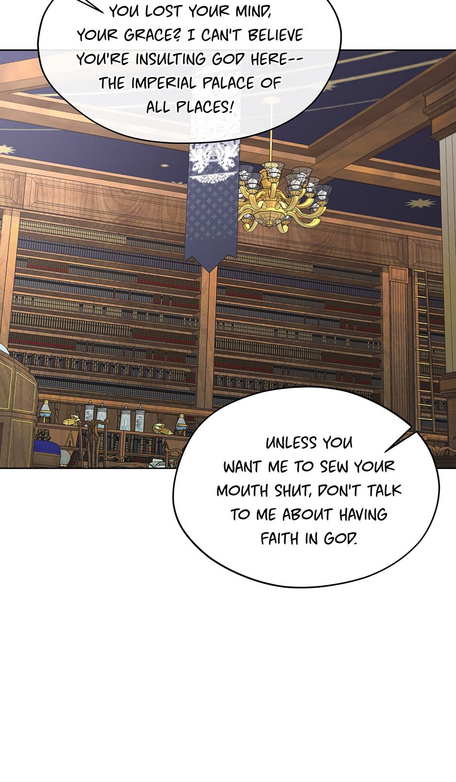 I Became the Hero’s Mom Chapter 80 - Page 72