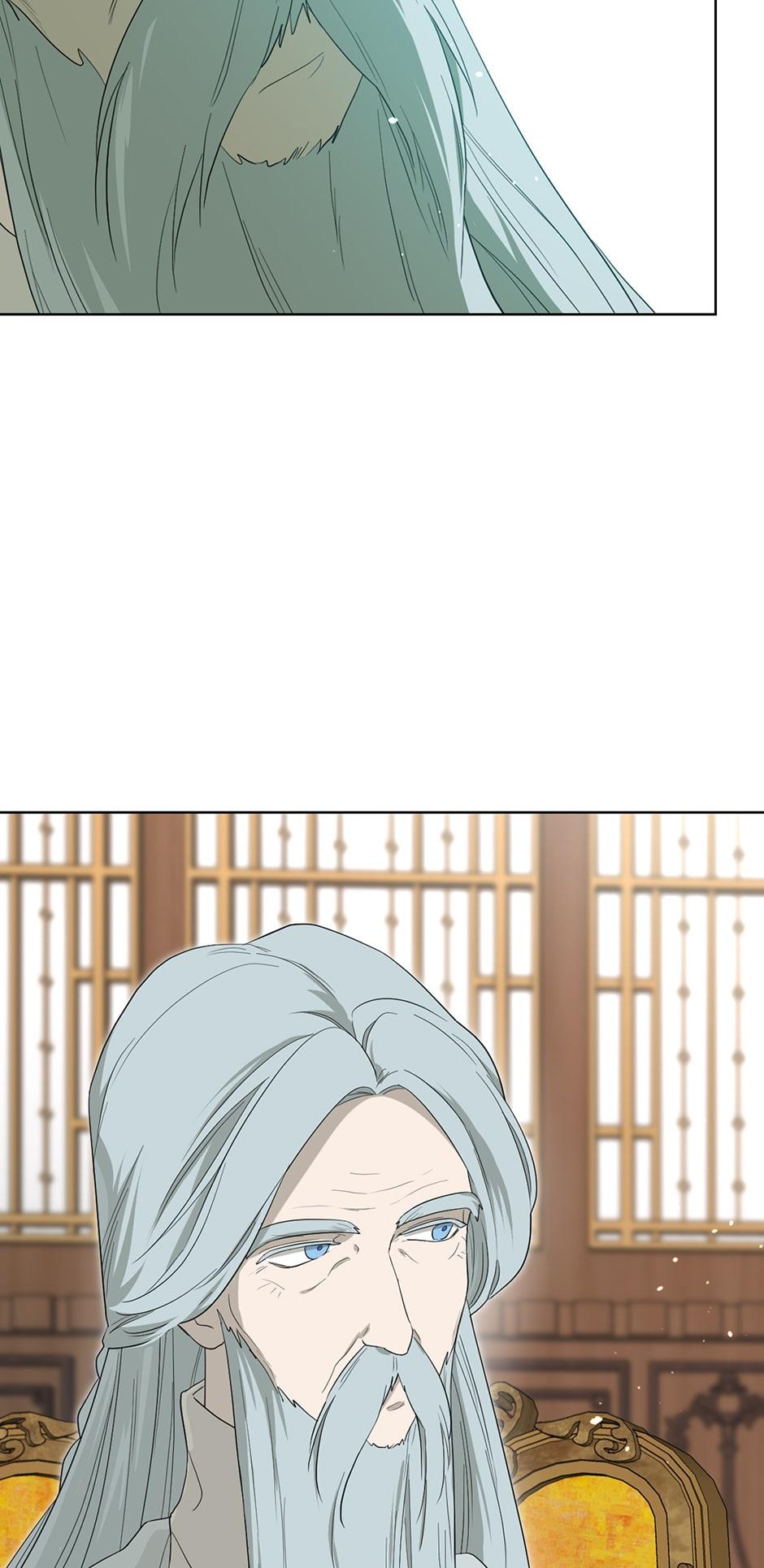 I Became the Hero’s Mom Chapter 80 - Page 83