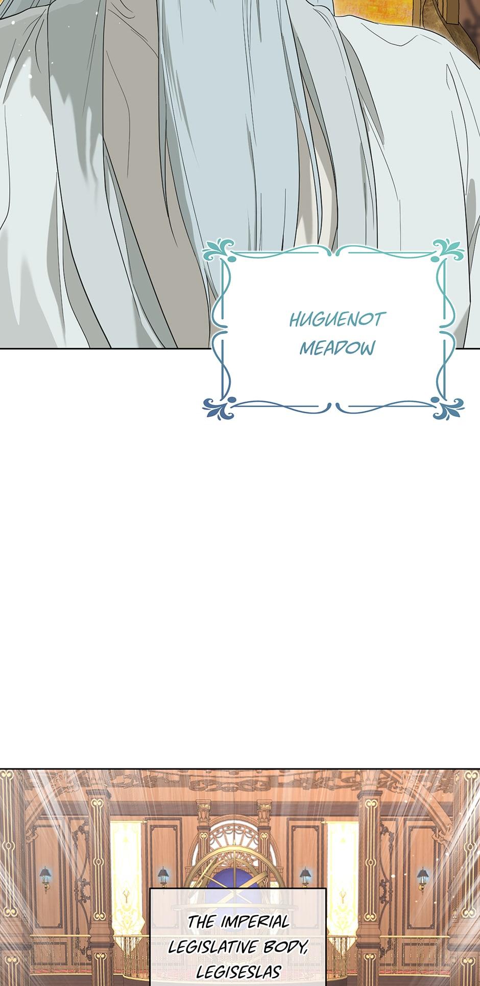 I Became the Hero’s Mom Chapter 80 - Page 84