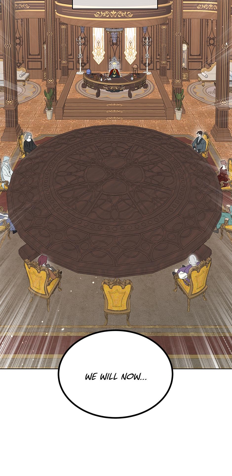 I Became the Hero’s Mom Chapter 80 - Page 85