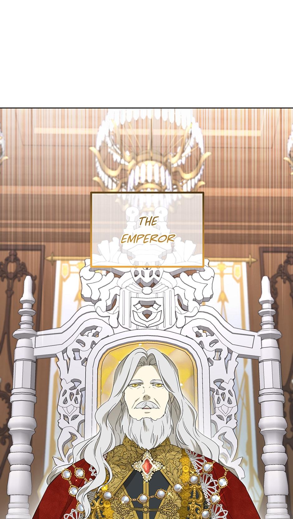 I Became the Hero’s Mom Chapter 80 - Page 86