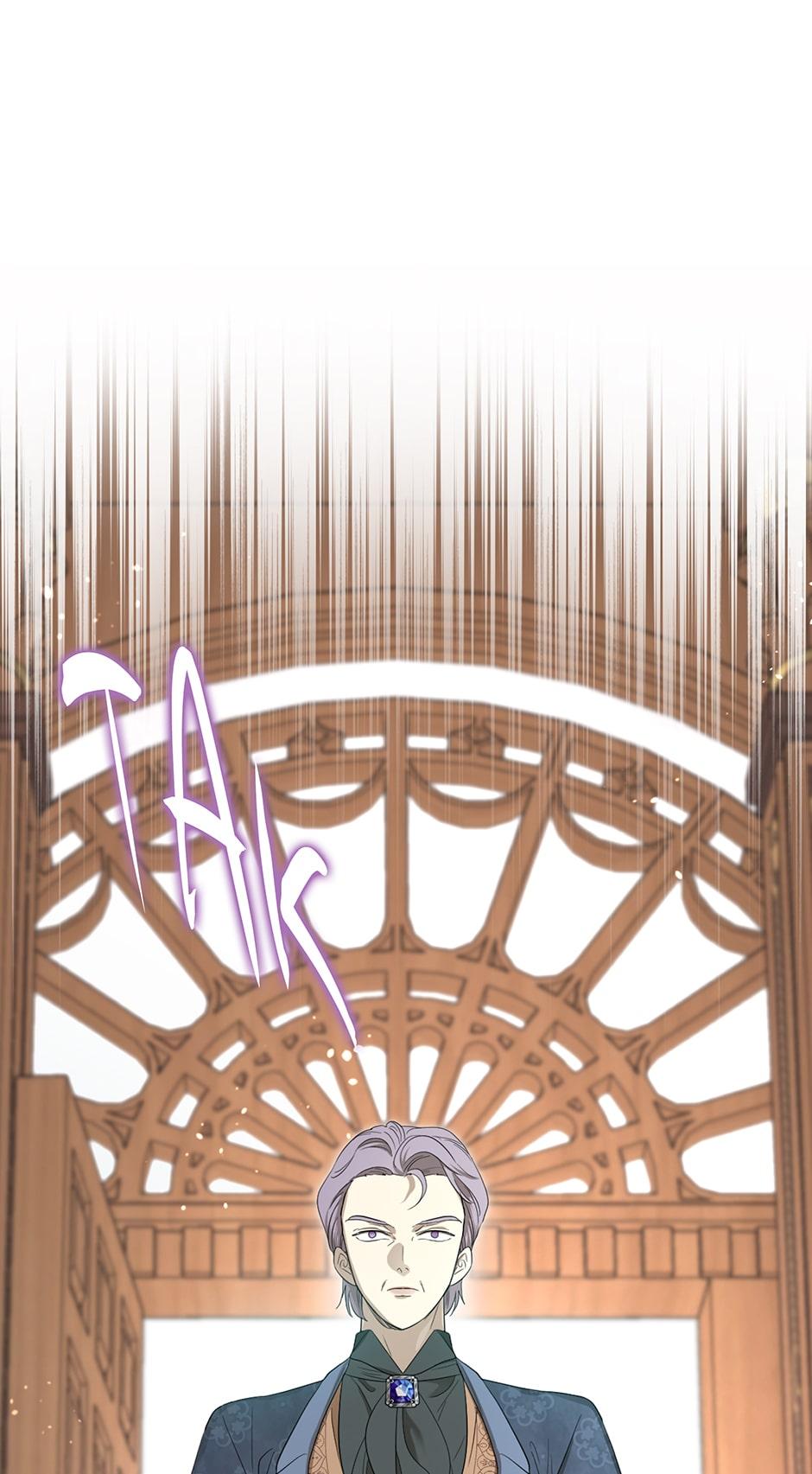 I Became the Hero’s Mom Chapter 81 - Page 9