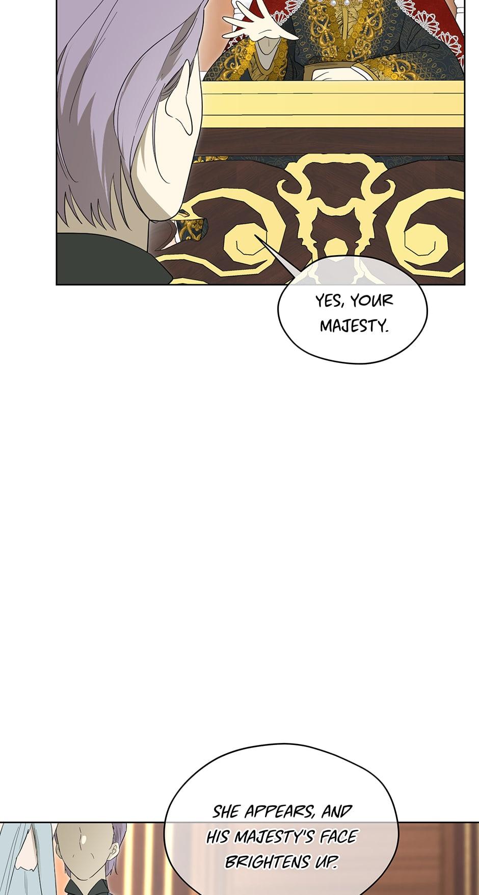 I Became the Hero’s Mom Chapter 81 - Page 13