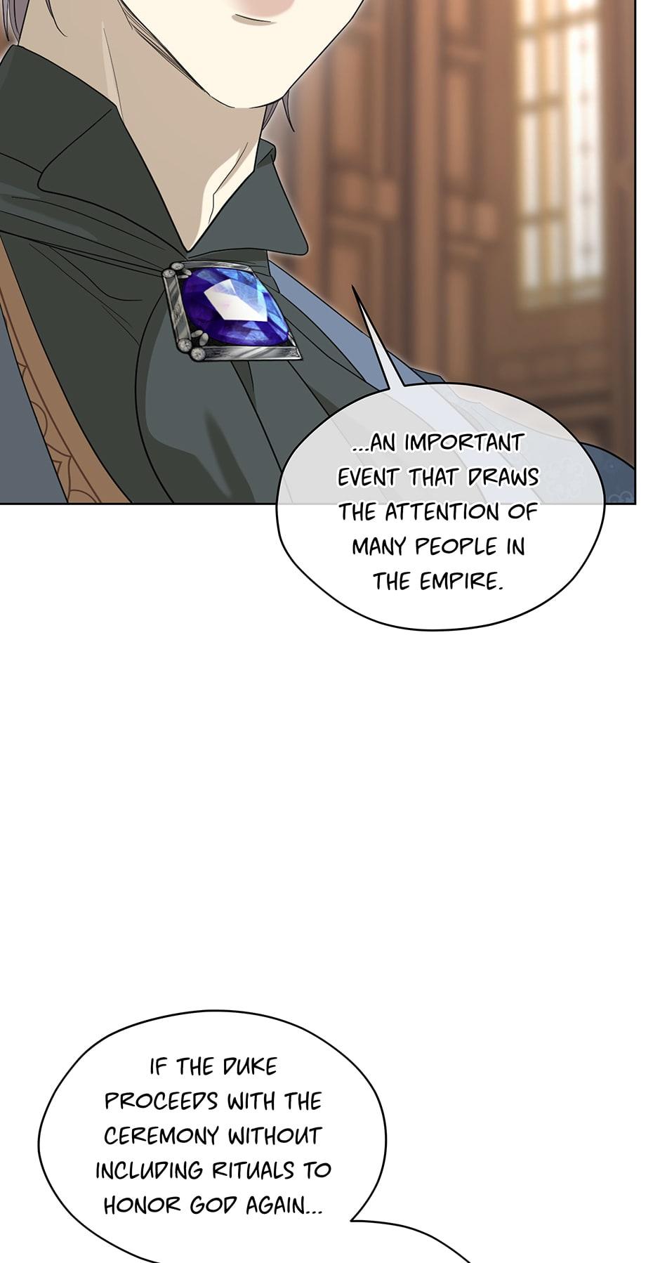 I Became the Hero’s Mom Chapter 81 - Page 17