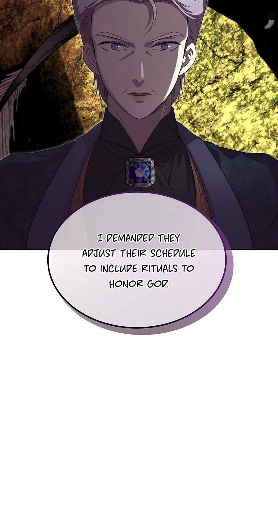 I Became the Hero’s Mom Chapter 81 - Page 20