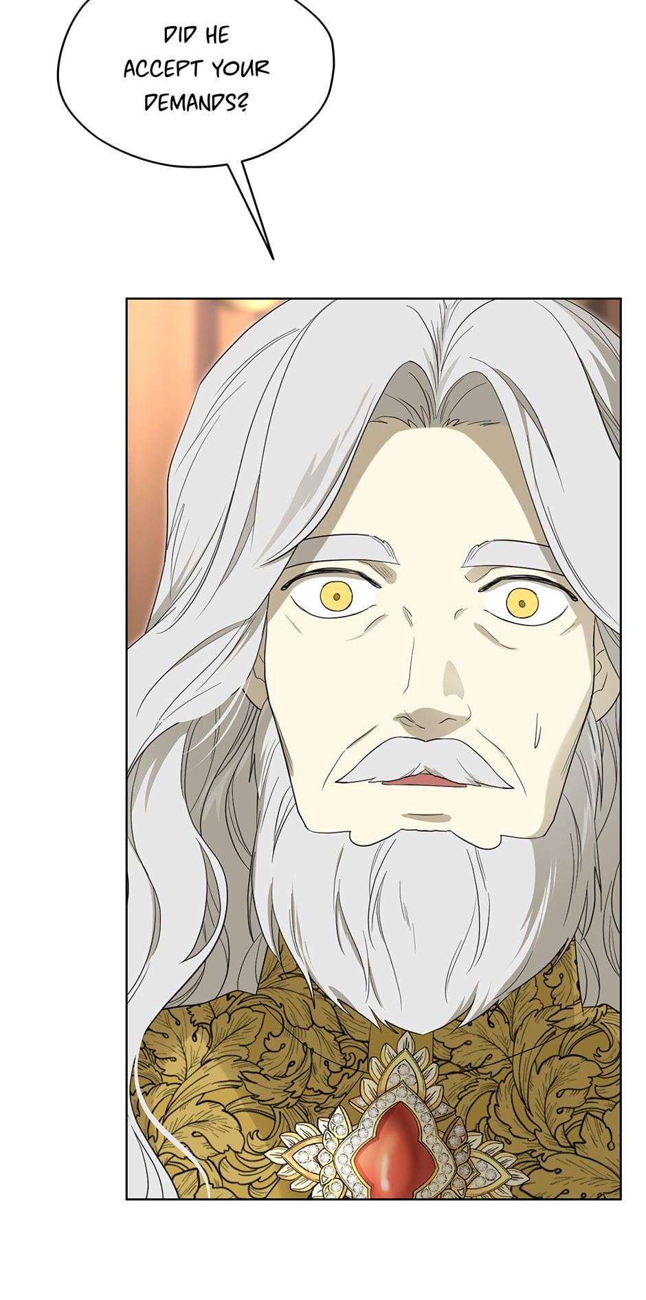 I Became the Hero’s Mom Chapter 81 - Page 22