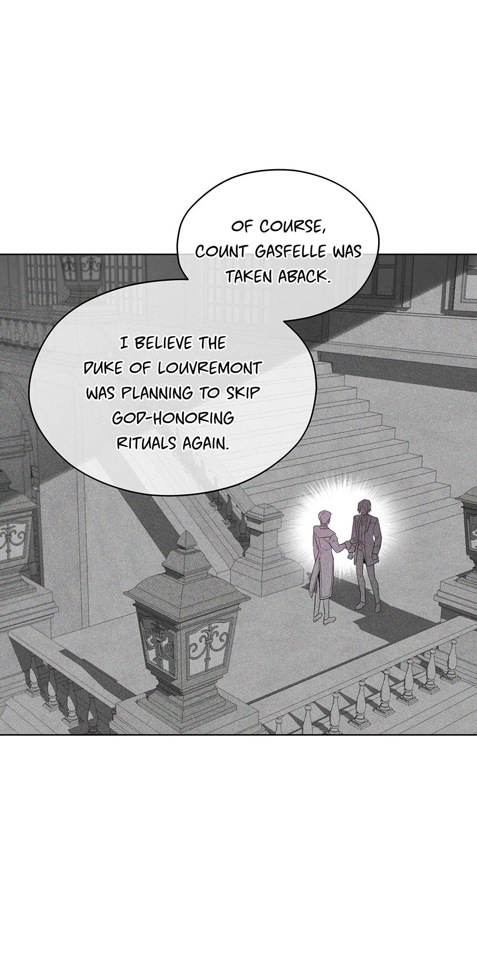 I Became the Hero’s Mom Chapter 81 - Page 23