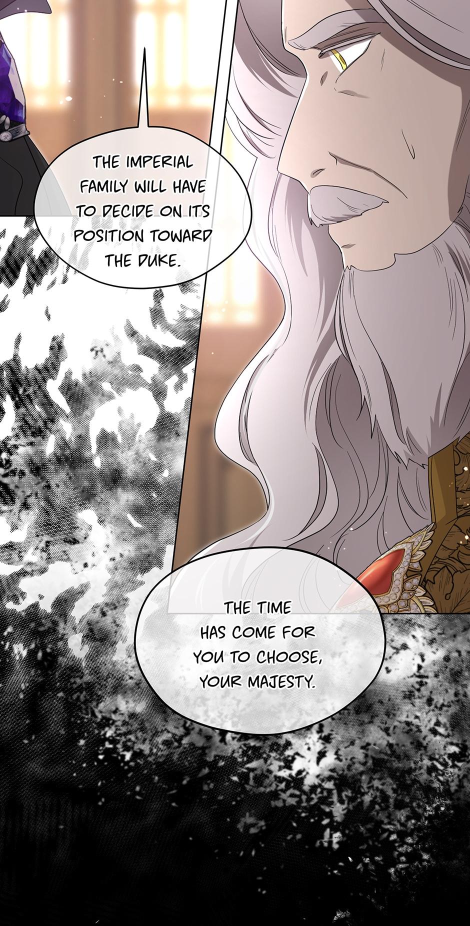 I Became the Hero’s Mom Chapter 81 - Page 25