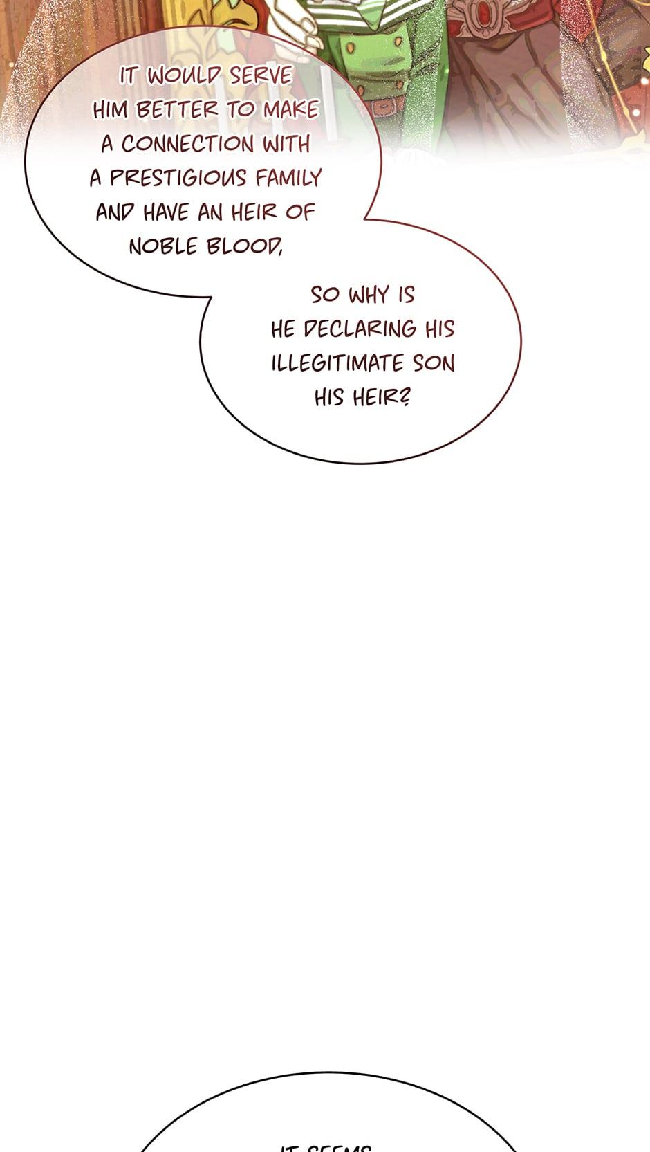 I Became the Hero’s Mom Chapter 81 - Page 32