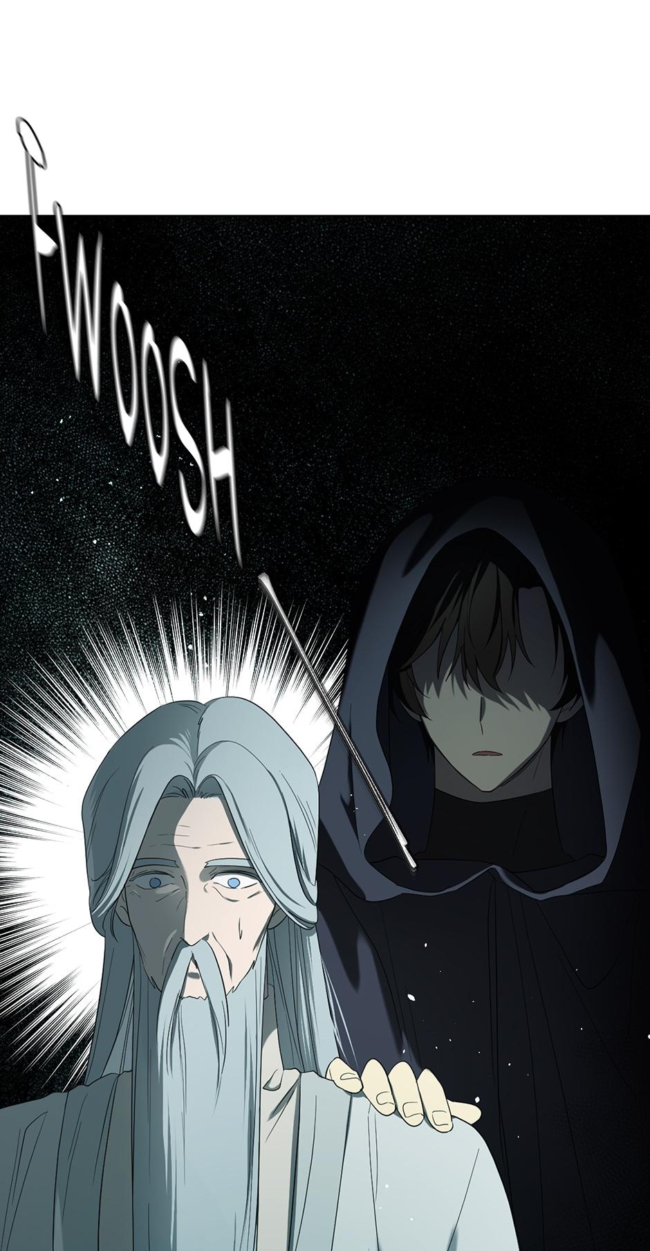 I Became the Hero’s Mom Chapter 81 - Page 48