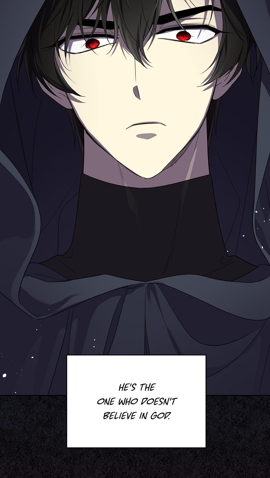 I Became the Hero’s Mom Chapter 81 - Page 56