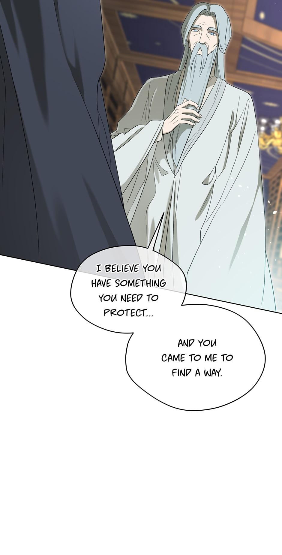 I Became the Hero’s Mom Chapter 81 - Page 63