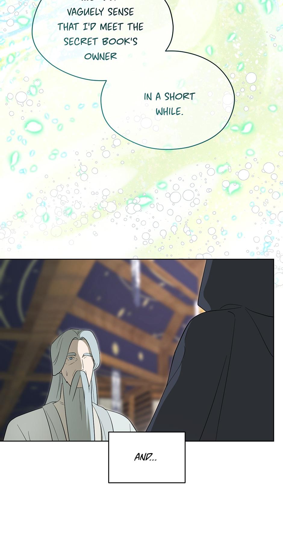 I Became the Hero’s Mom Chapter 81 - Page 68