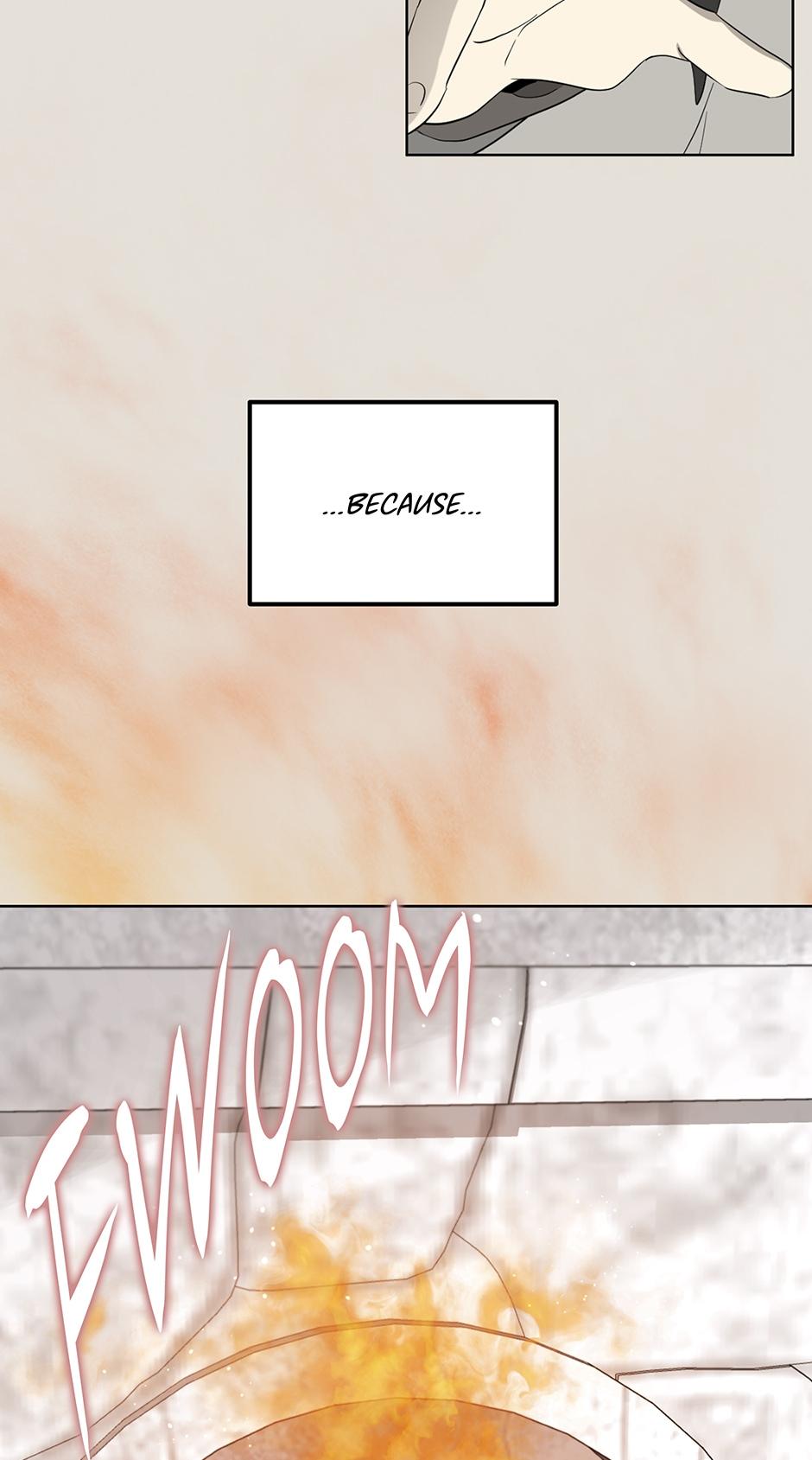 I Became the Hero’s Mom Chapter 83 - Page 12