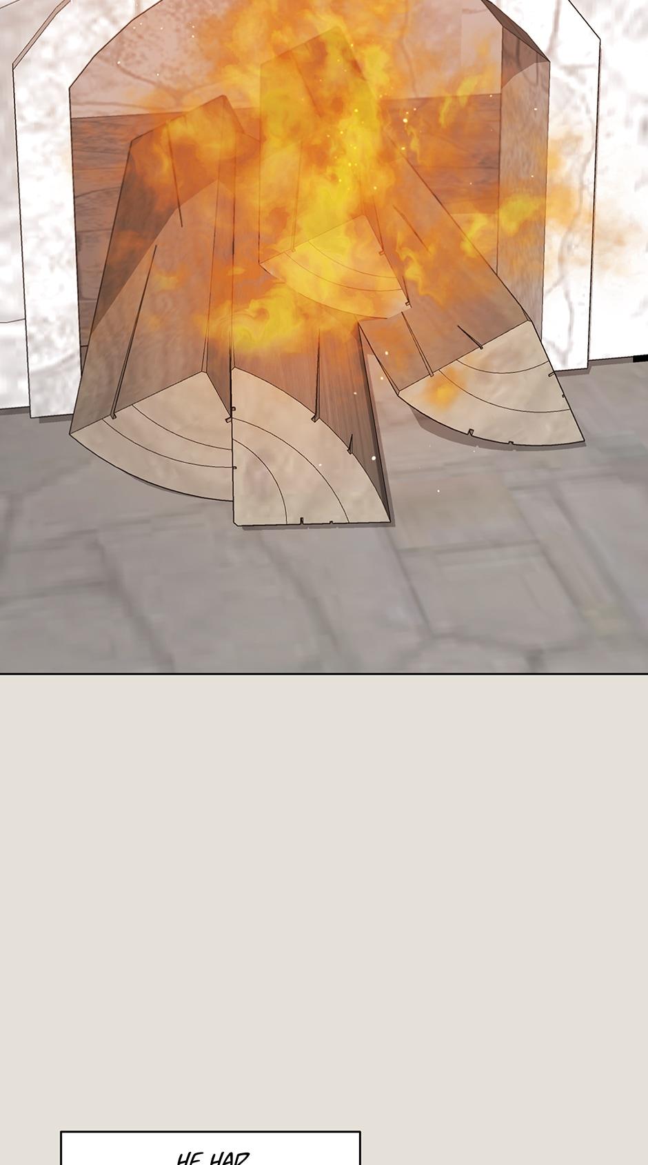 I Became the Hero’s Mom Chapter 83 - Page 13