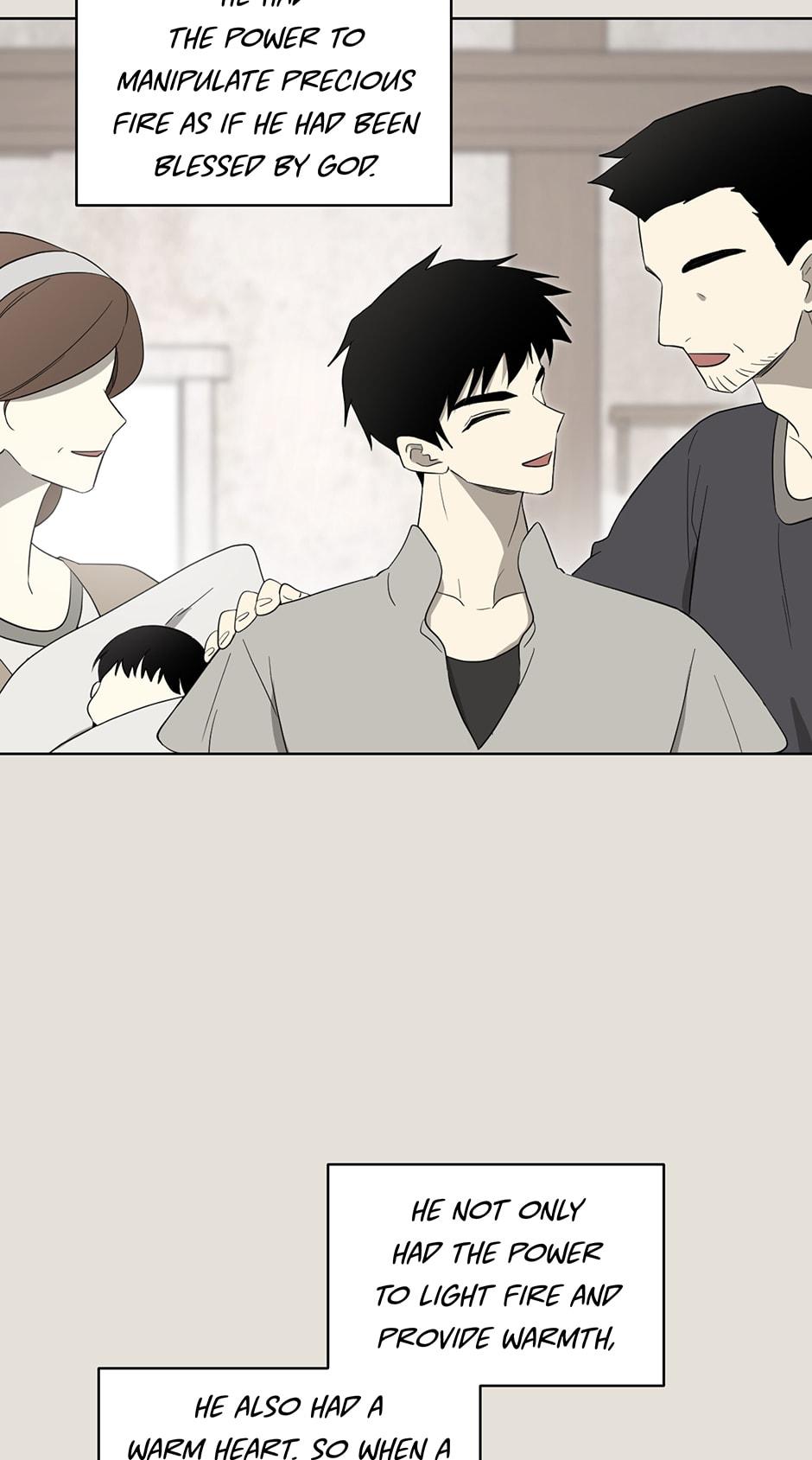 I Became the Hero’s Mom Chapter 83 - Page 14