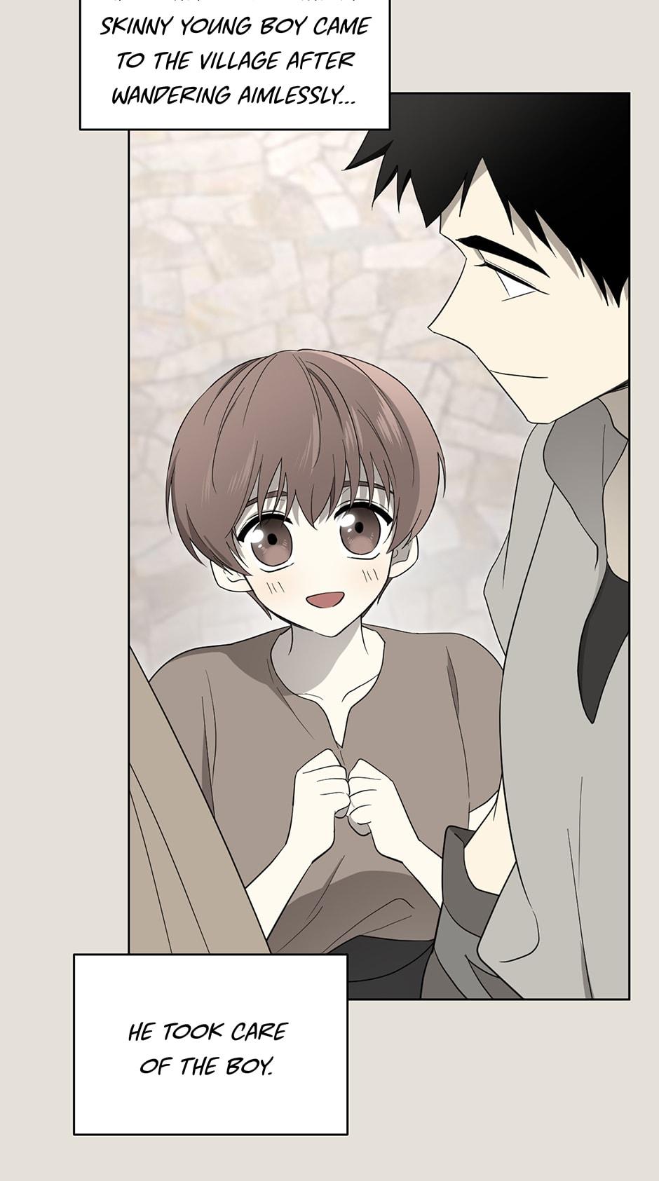 I Became the Hero’s Mom Chapter 83 - Page 15