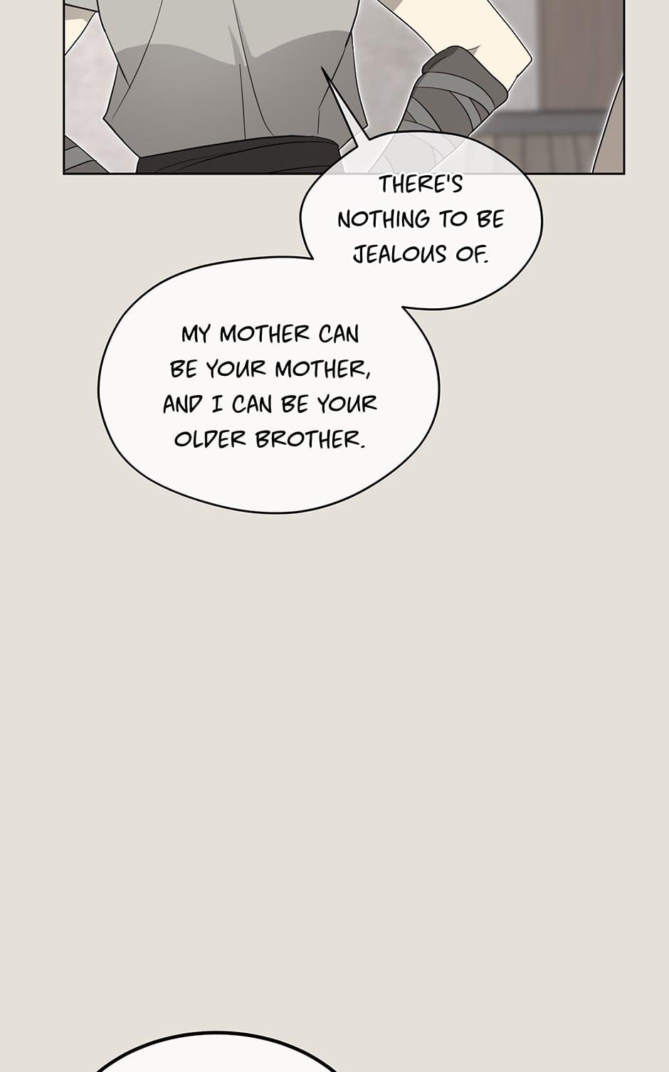 I Became the Hero’s Mom Chapter 83 - Page 22