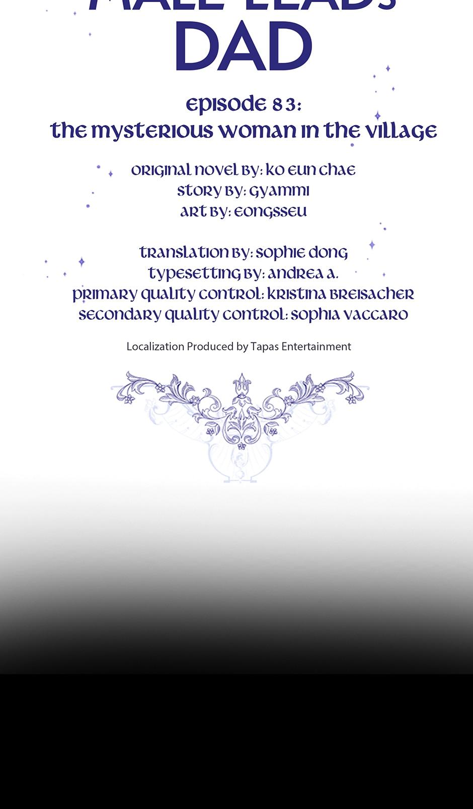 I Became the Hero’s Mom Chapter 83 - Page 28