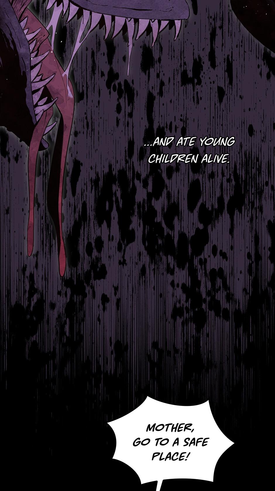 I Became the Hero’s Mom Chapter 83 - Page 37