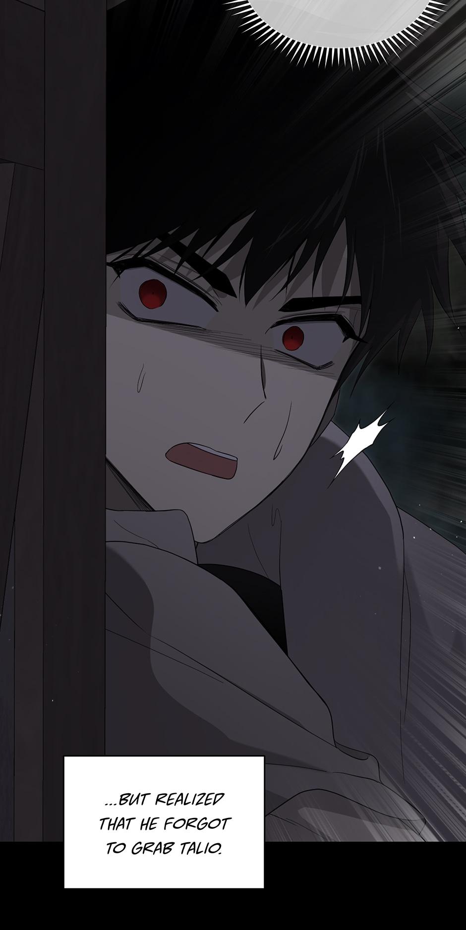 I Became the Hero’s Mom Chapter 83 - Page 45