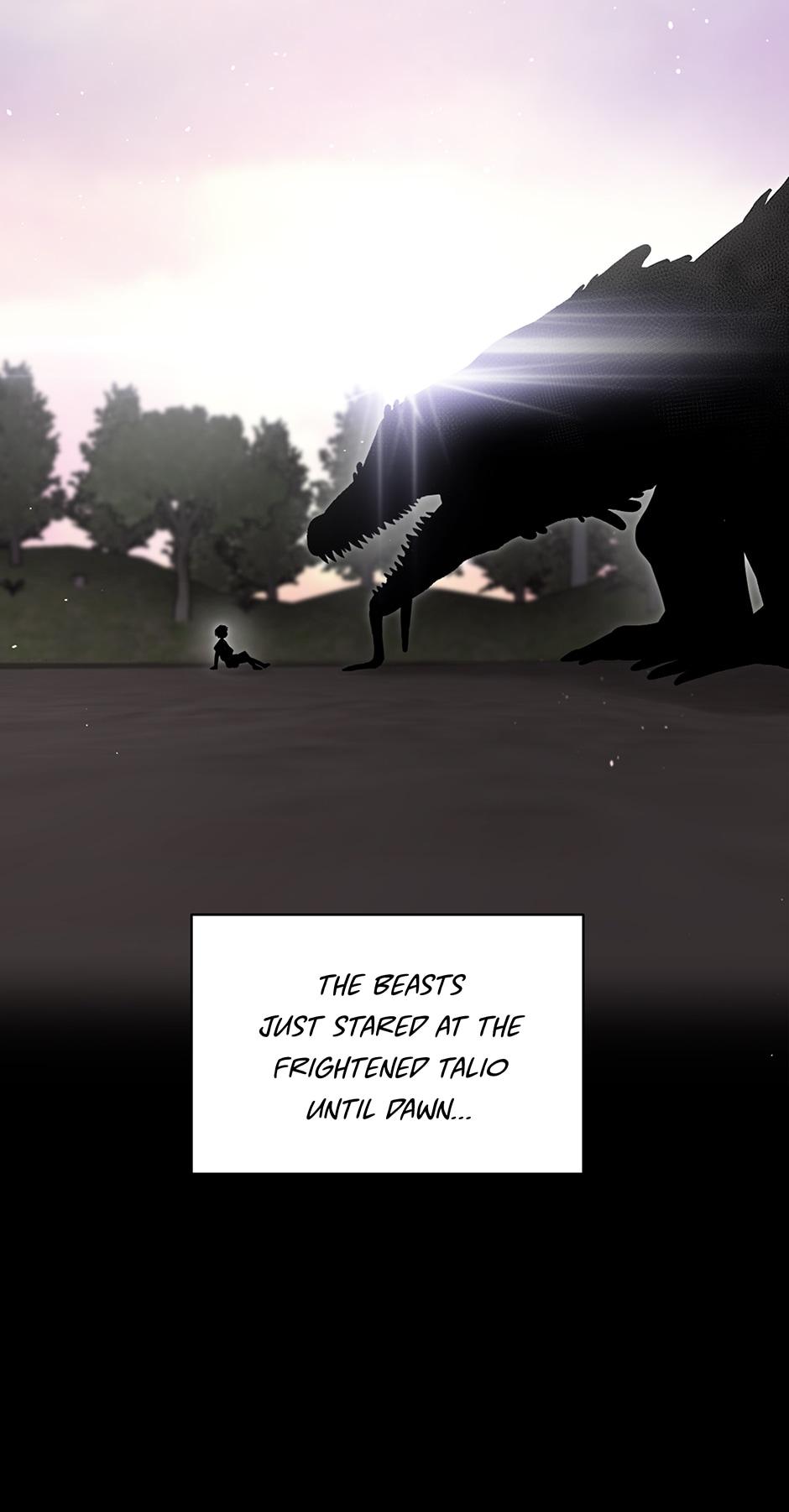 I Became the Hero’s Mom Chapter 83 - Page 52