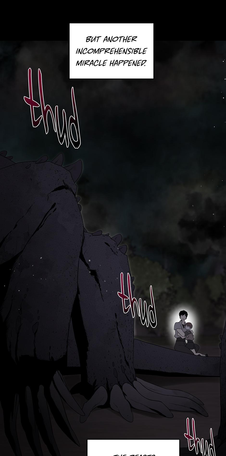 I Became the Hero’s Mom Chapter 83 - Page 67