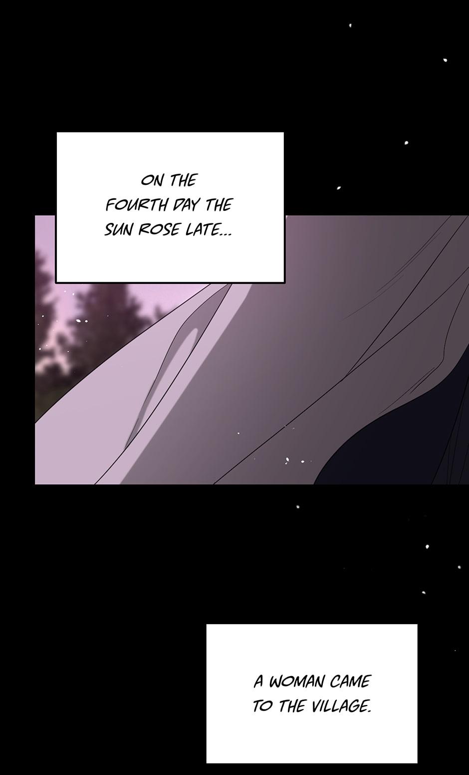 I Became the Hero’s Mom Chapter 83 - Page 77