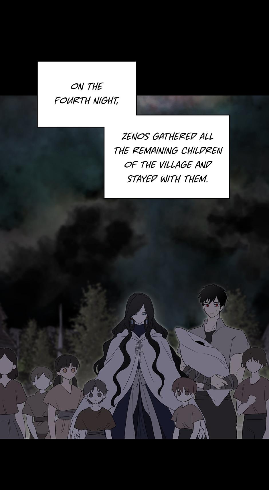 I Became the Hero’s Mom Chapter 83 - Page 81