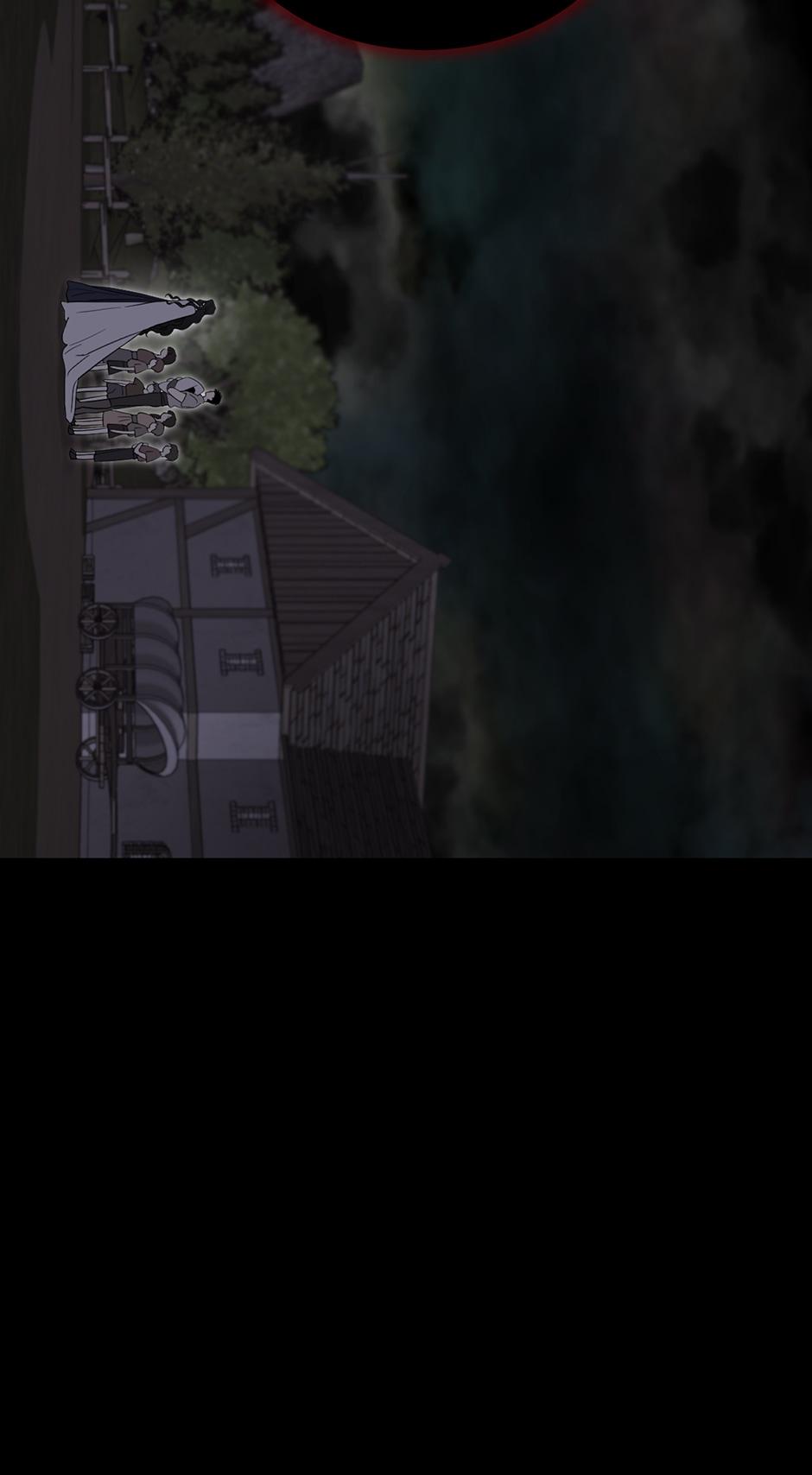 I Became the Hero’s Mom Chapter 83 - Page 85