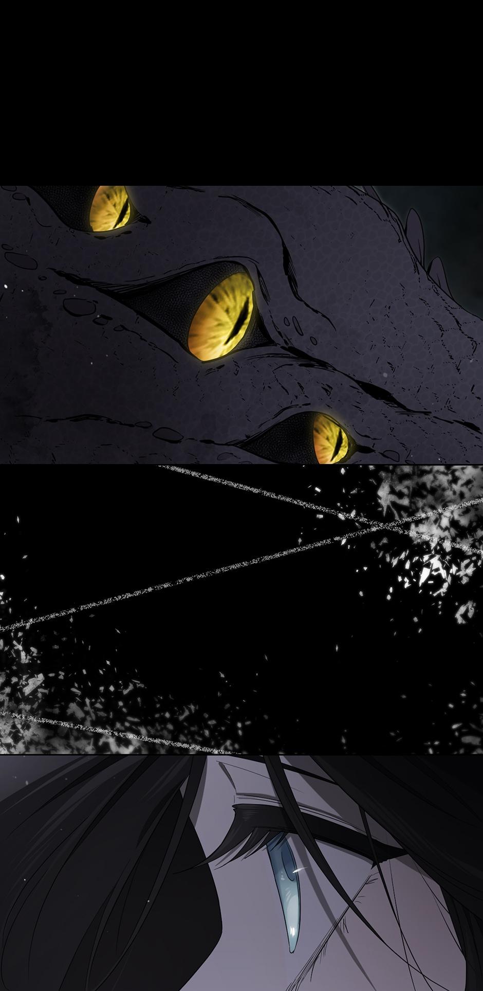 I Became the Hero’s Mom Chapter 83 - Page 86