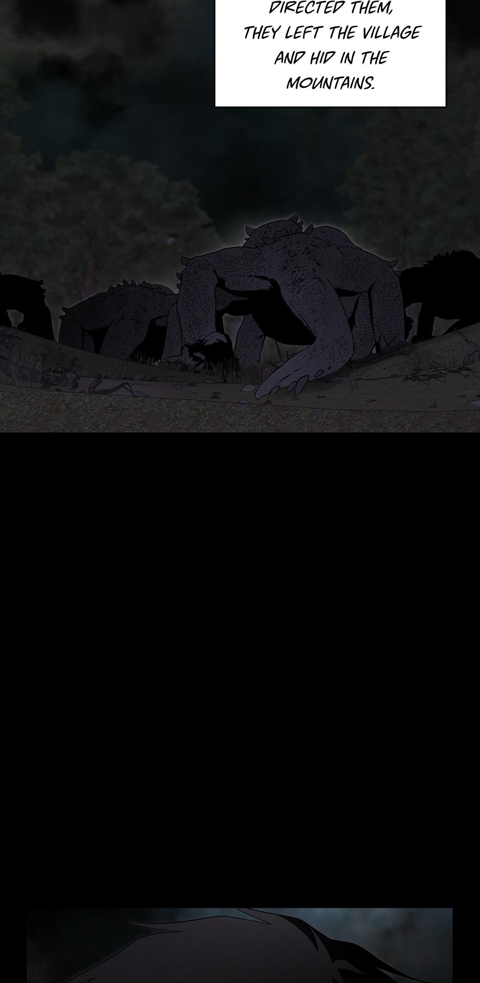 I Became the Hero’s Mom Chapter 83 - Page 88