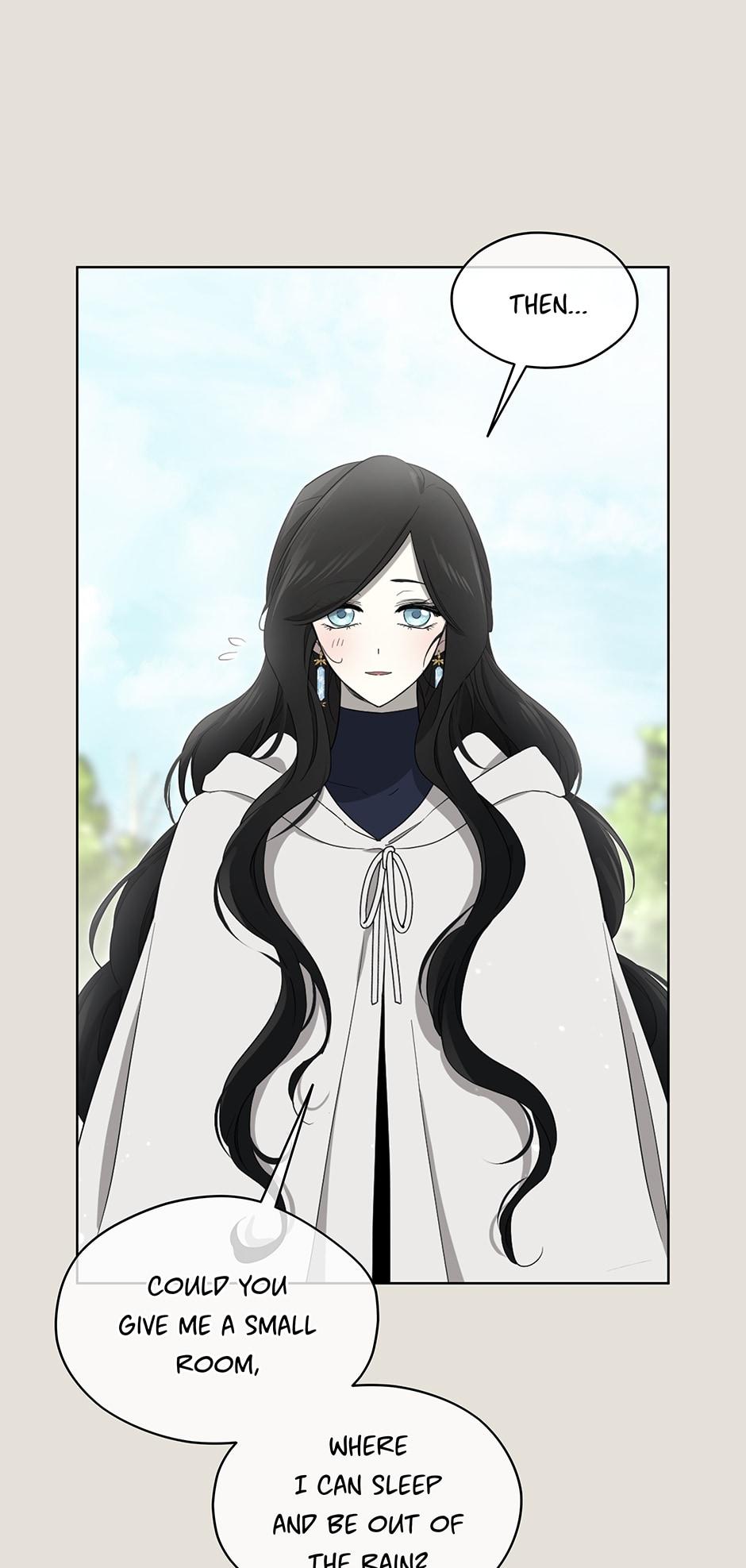 I Became the Hero’s Mom Chapter 83 - Page 95