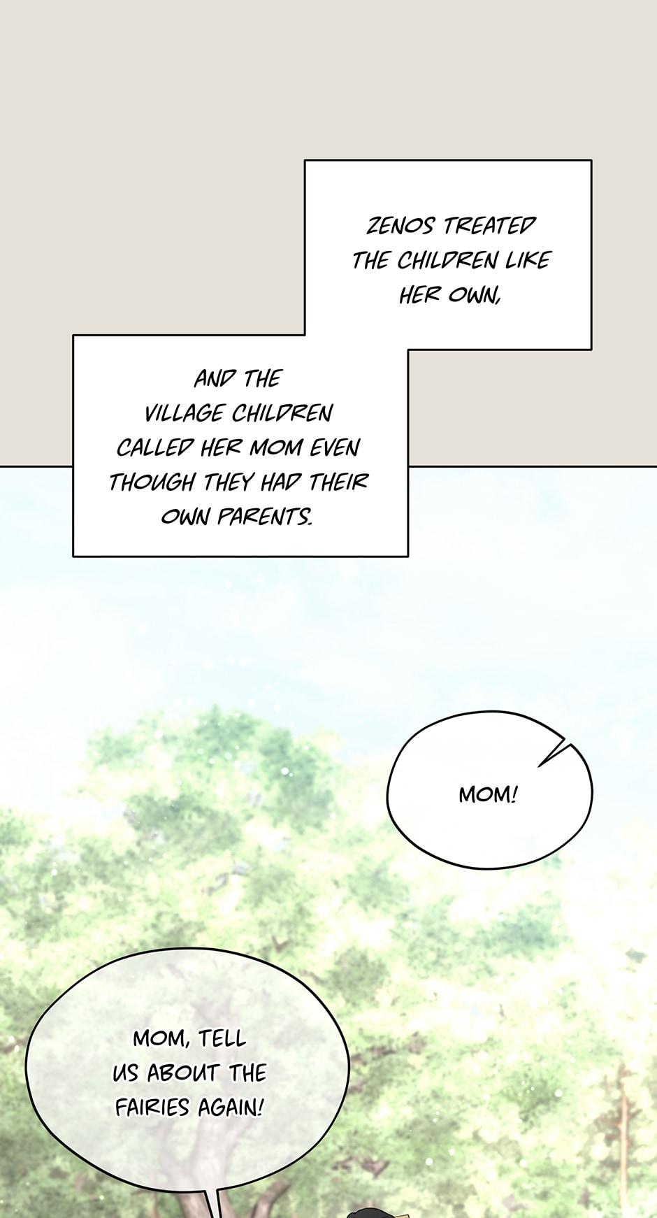 I Became the Hero’s Mom Chapter 83 - Page 99