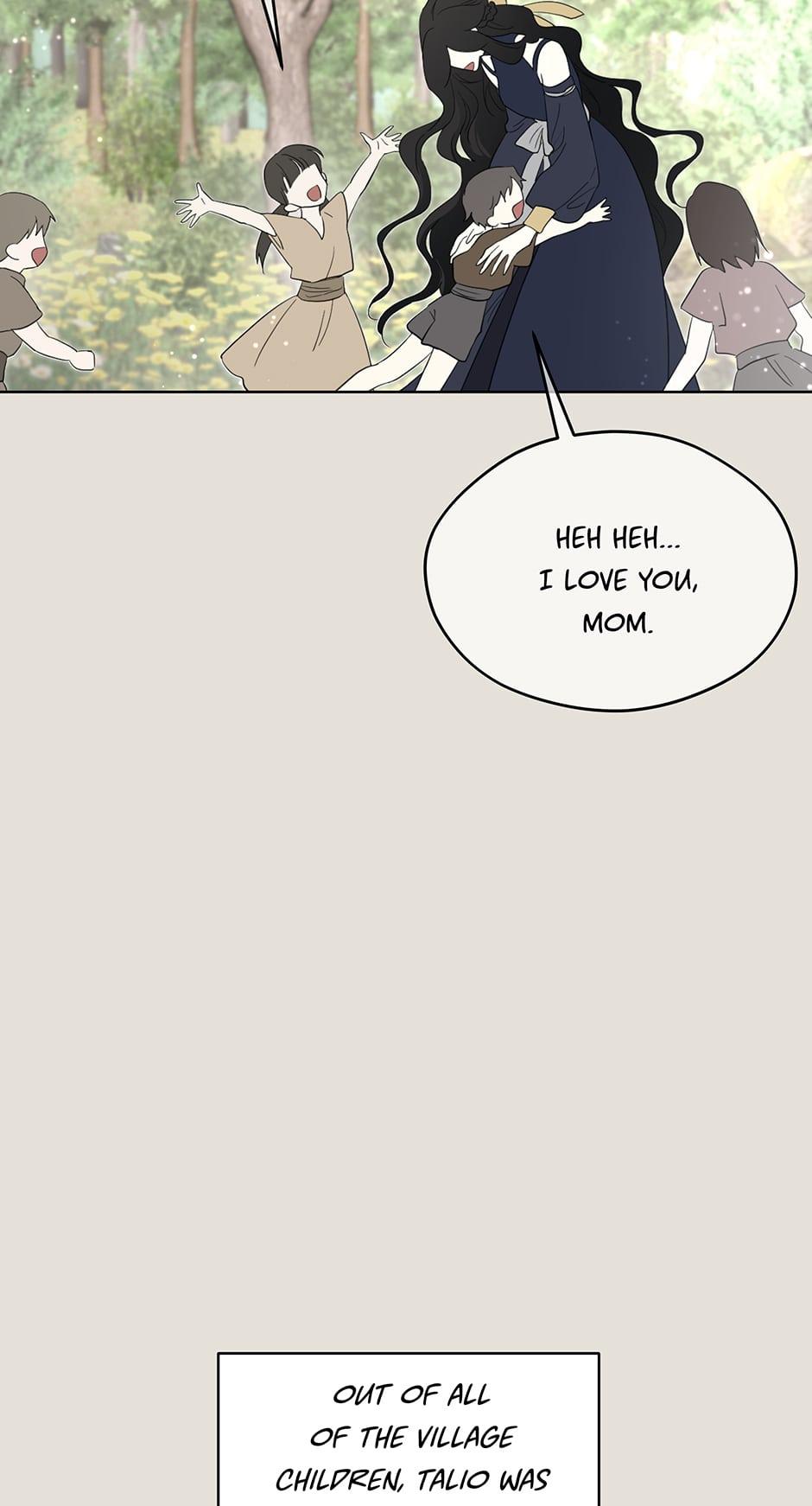 I Became the Hero’s Mom Chapter 83 - Page 100