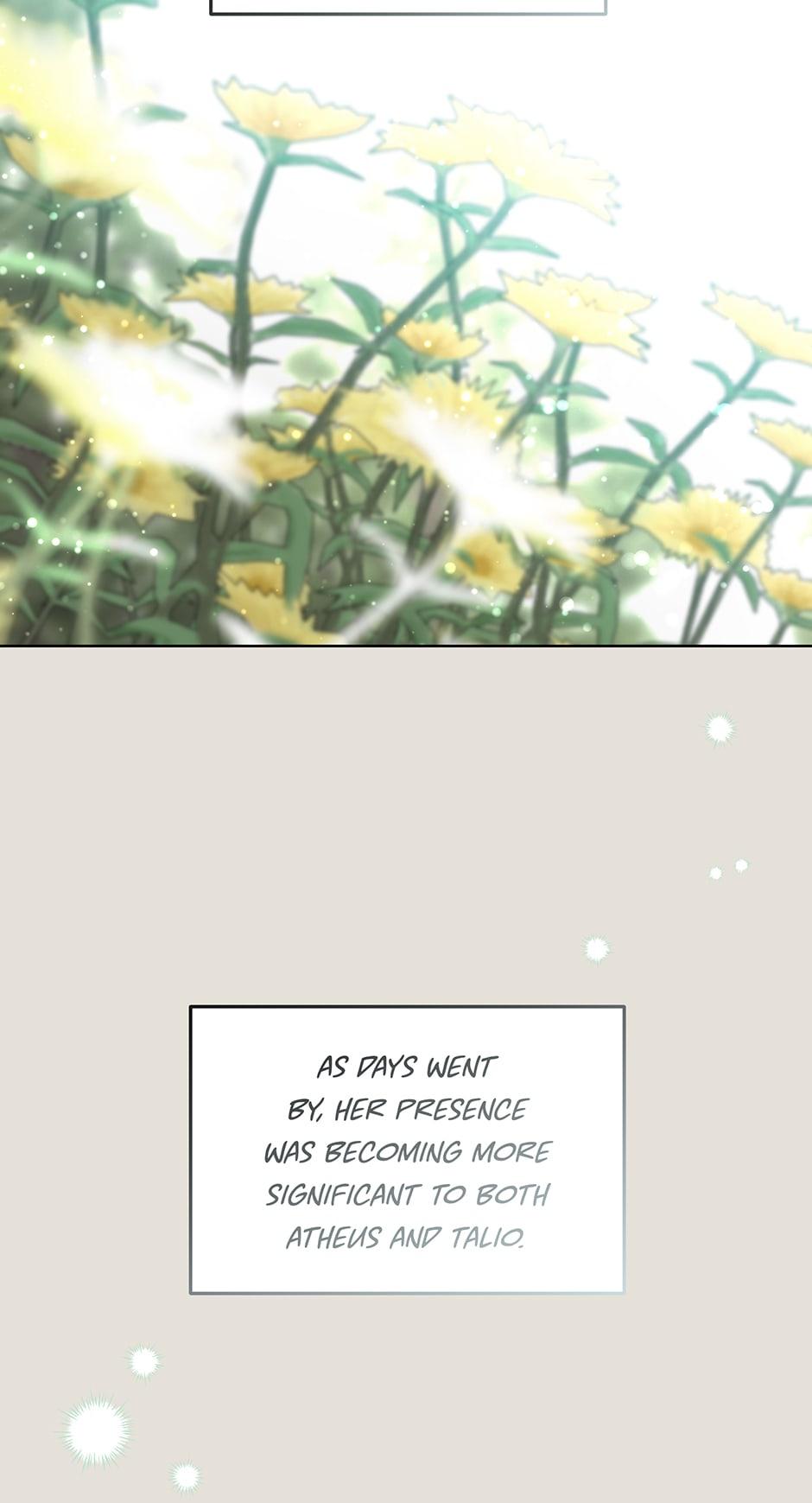 I Became the Hero’s Mom Chapter 83 - Page 107