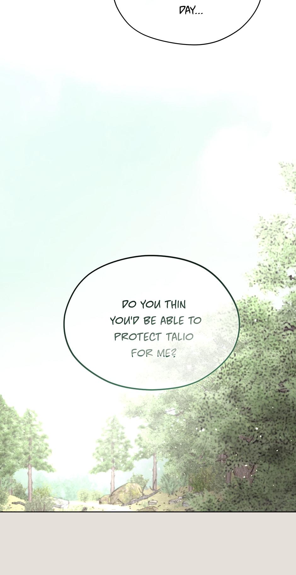 I Became the Hero’s Mom Chapter 84 - Page 22