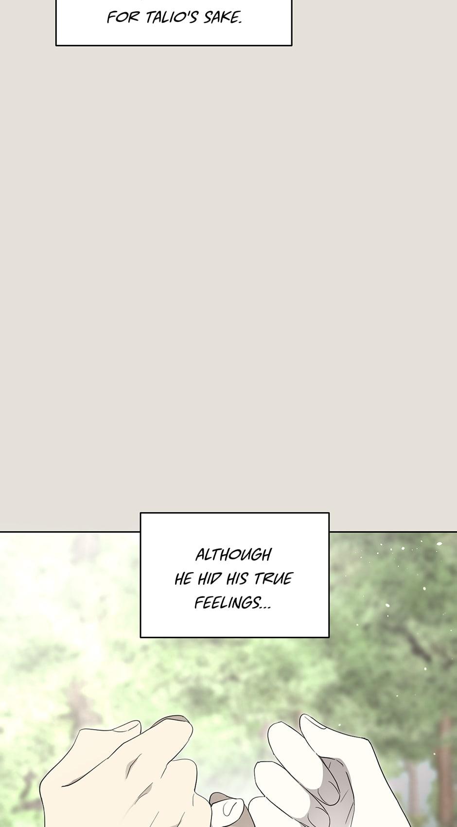 I Became the Hero’s Mom Chapter 84 - Page 31