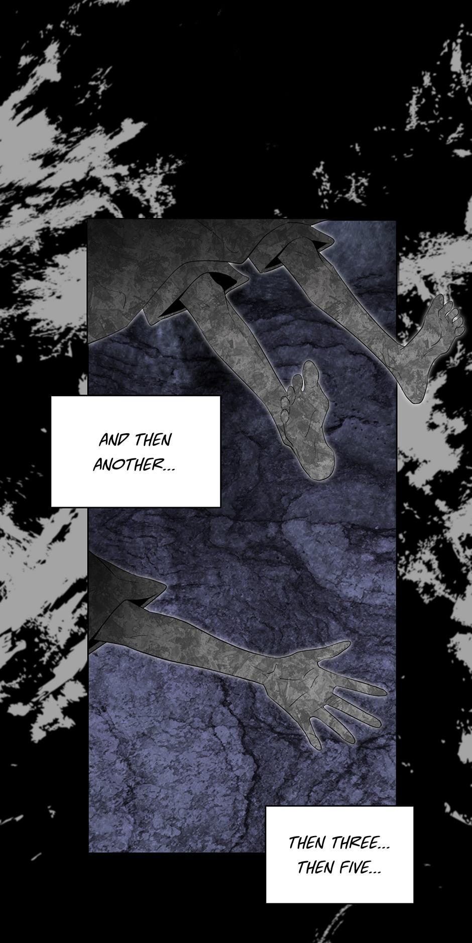 I Became the Hero’s Mom Chapter 84 - Page 42