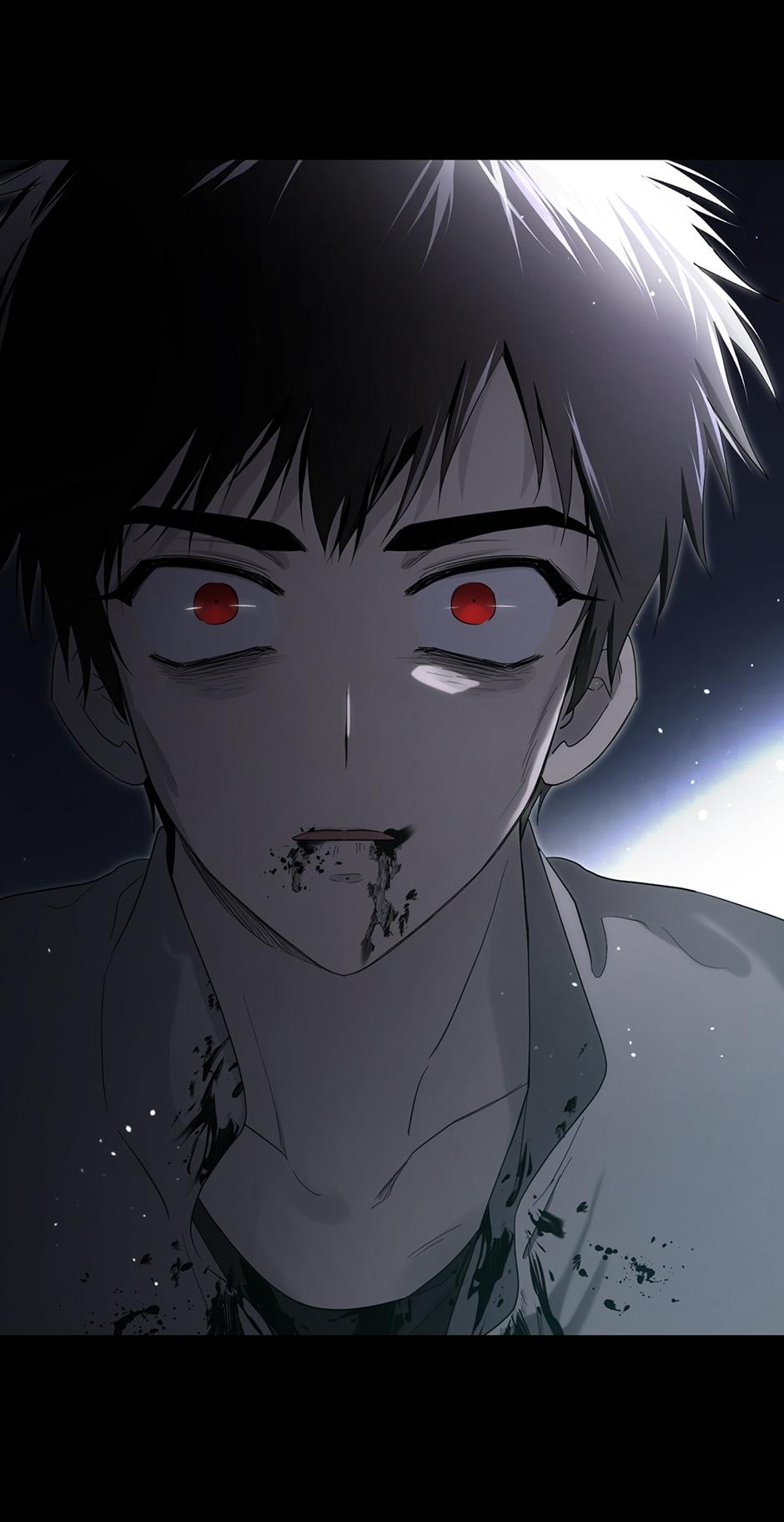 I Became the Hero’s Mom Chapter 84 - Page 85