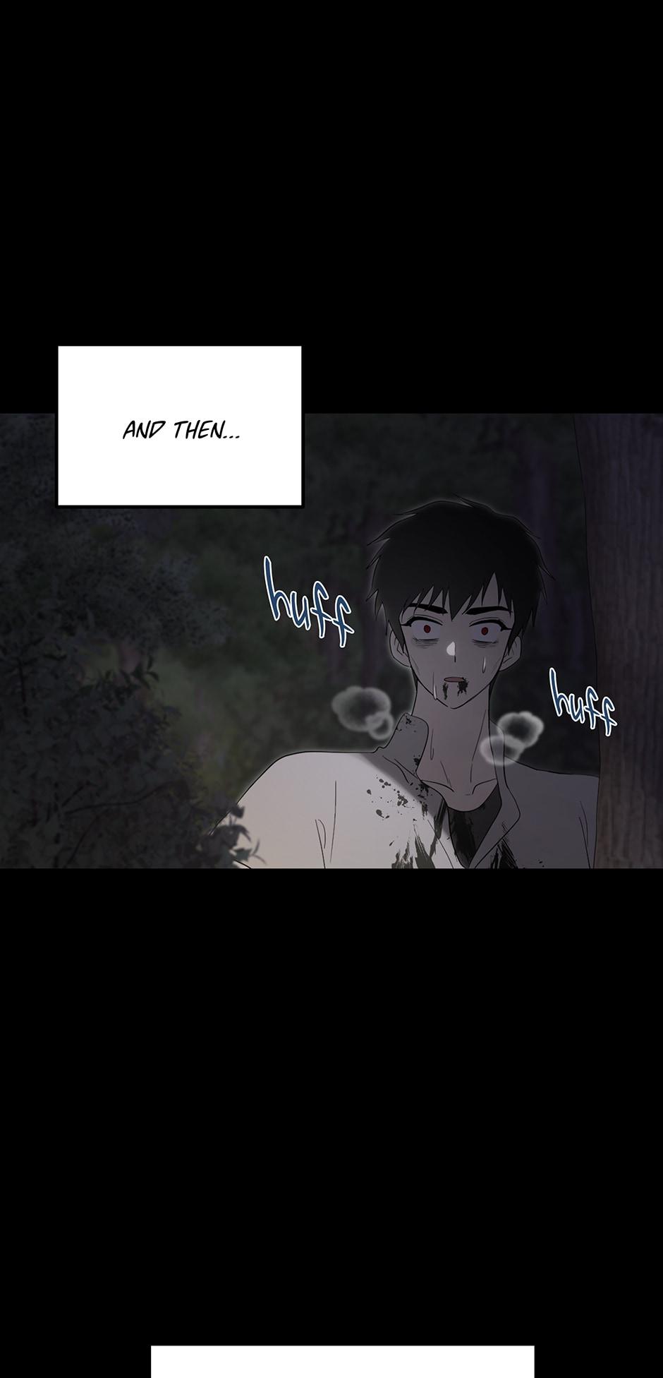 I Became the Hero’s Mom Chapter 84 - Page 93