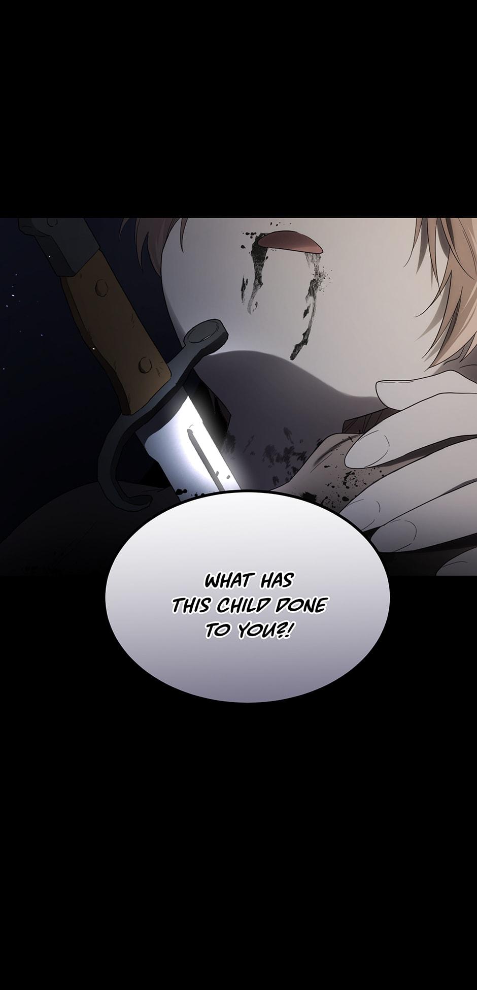 I Became the Hero’s Mom Chapter 84 - Page 95