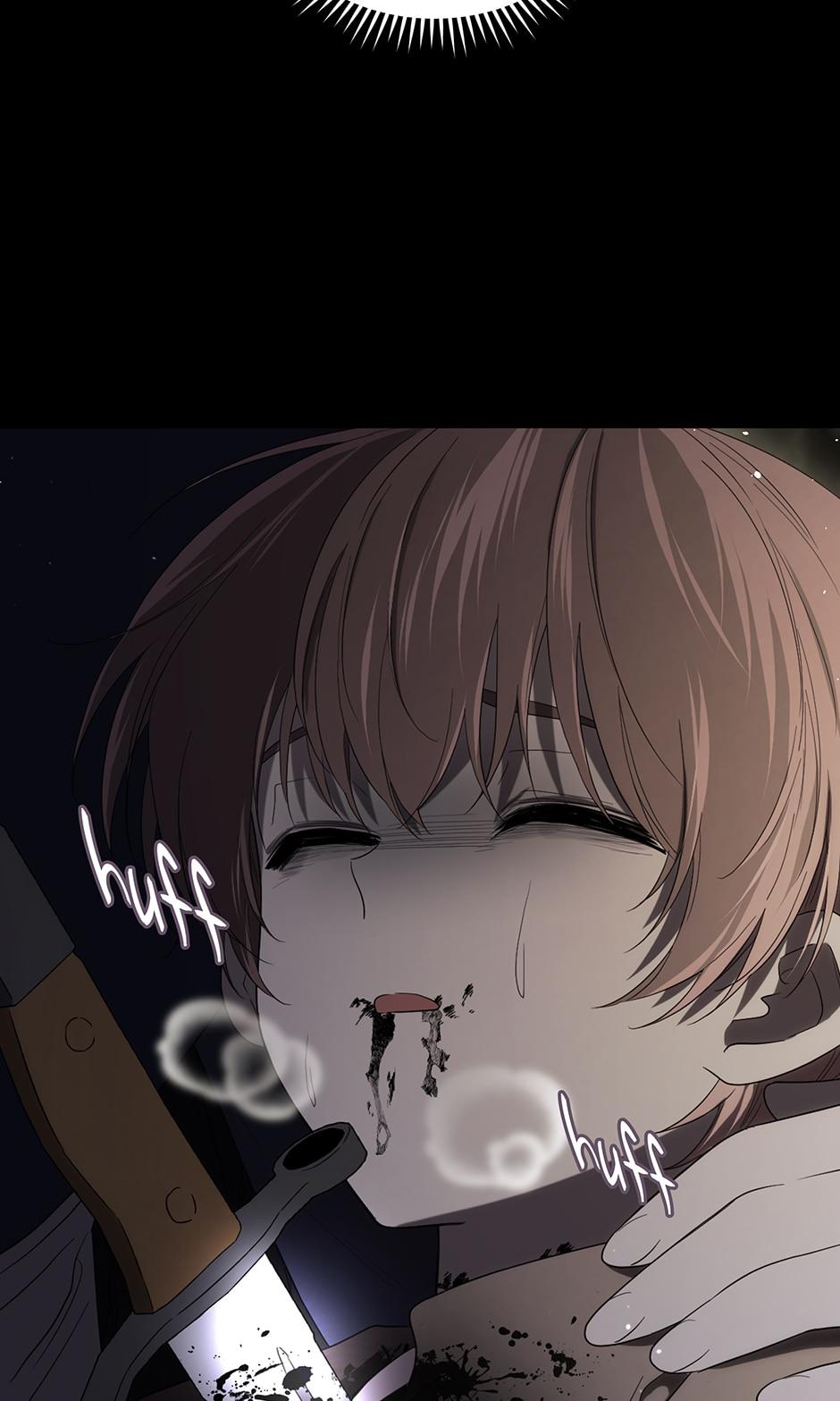 I Became the Hero’s Mom Chapter 85 - Page 12