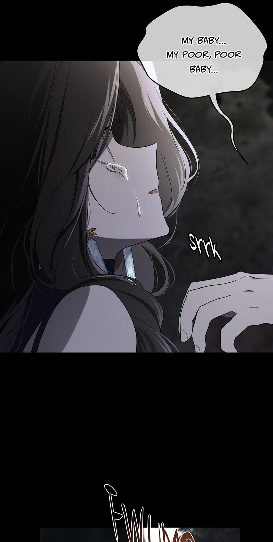 I Became the Hero’s Mom Chapter 85 - Page 25