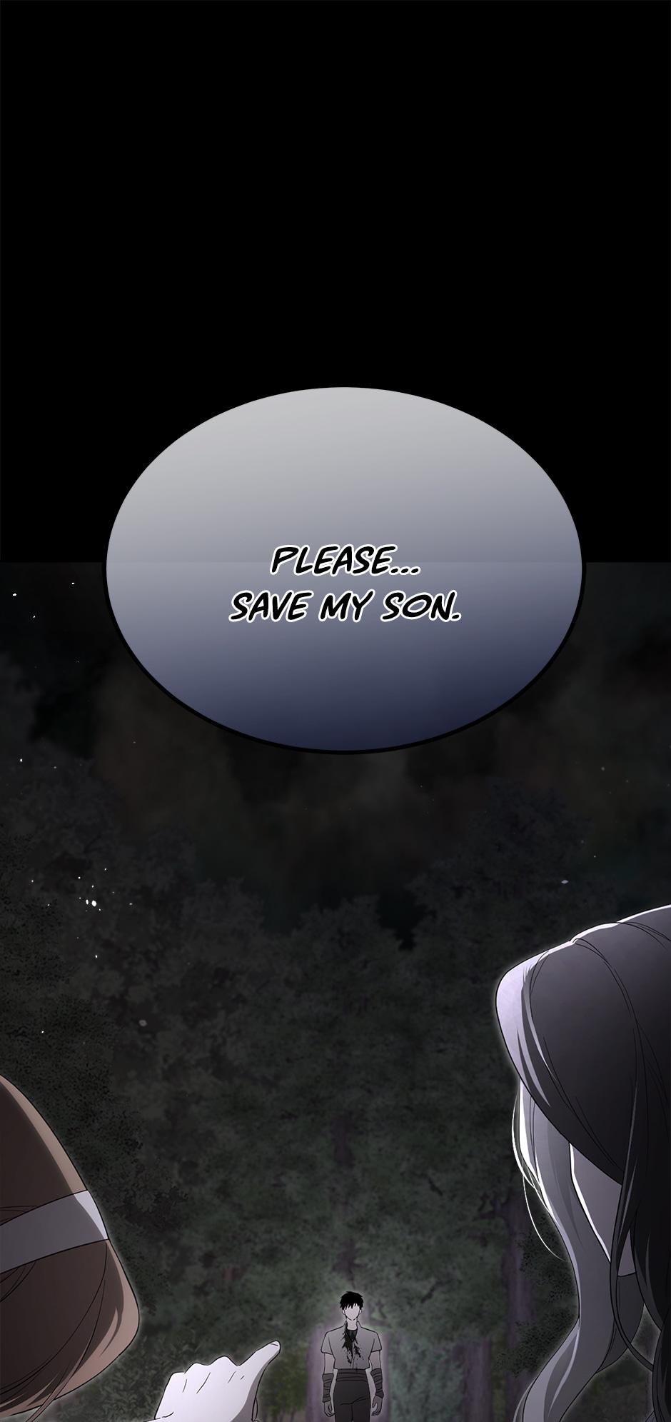 I Became the Hero’s Mom Chapter 85 - Page 28