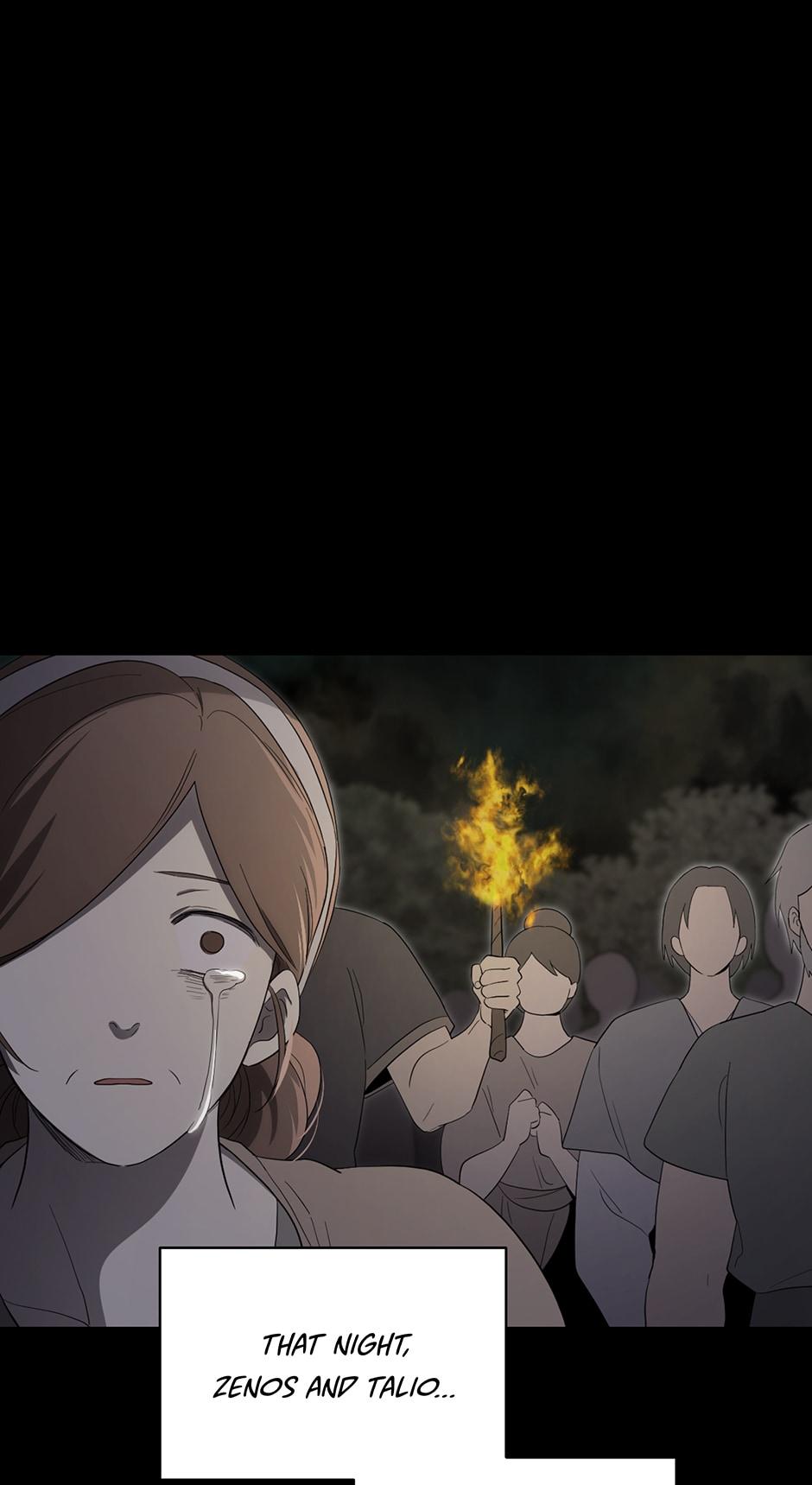 I Became the Hero’s Mom Chapter 85 - Page 35