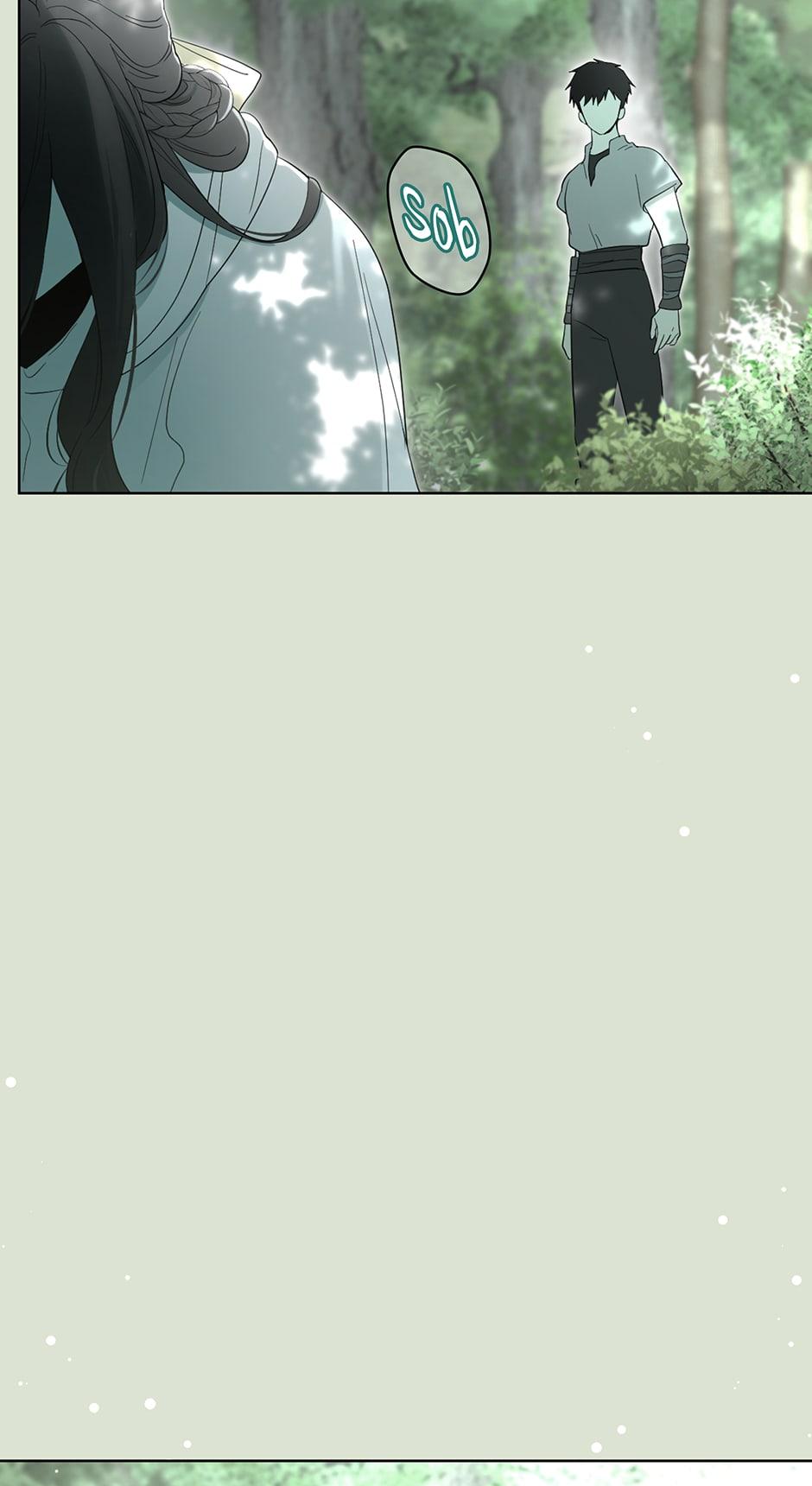 I Became the Hero’s Mom Chapter 85 - Page 41